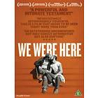 We Were Here (UK) (DVD)