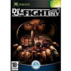 Def Jam Fight for NY (Xbox)