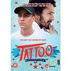 Tattoo (2013) (UK) (DVD)