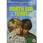 North Sea Texas (UK) (DVD)