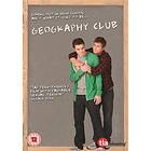 Geography Club (UK) (DVD)