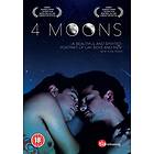 Four Moons (UK) (DVD)