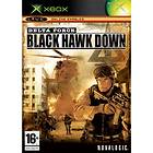 Delta Force: Black Hawk Down (Xbox)