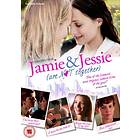 Jamie & Jessie (Are Not Together) (UK) (DVD)