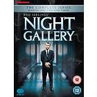 Night Gallery - The Complete Series (UK) (DVD)