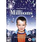 Millions (UK) (DVD)