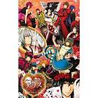 Heart no Kuni Alice Anniversary (JPN) (PSP)