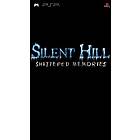 Silent Hill: Shattered Memories (PSP)