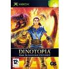 Dinotopia: The Sunstone Odyssey (Xbox)