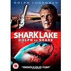 Shark Lake (UK) (DVD)