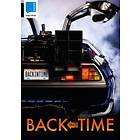 Back in Time (UK) (DVD)