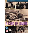 A Kind of Loving (UK) (DVD)