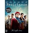 Resistance - The Complete Series (UK) (DVD)