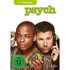 Psych - Staffel 7 (DE) (DVD)