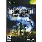 The Haunted Mansion (Xbox)