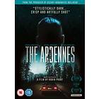 The Ardennes (UK) (DVD)
