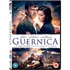 Guernica (UK) (DVD)