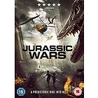 Jurassic Wars (UK) (DVD)