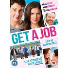 Get a Job (UK) (DVD)