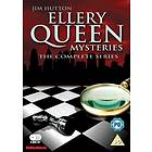 Ellery Queen Mysteries - The Complete Series (UK) (DVD)