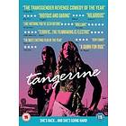 Tangerine (UK) (DVD)