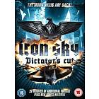 Iron Sky - Dictator's Cut (UK) (DVD)