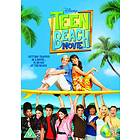 Teen Beach Movie (UK) (DVD)