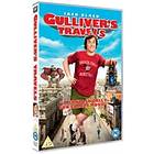 Gulliver's Travels (2010) (UK) (DVD)