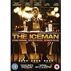 The Iceman (UK) (DVD)