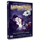 Love Never Dies (UK) (DVD)