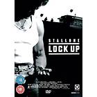 Lock Up (UK) (DVD)