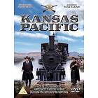 Kansas Pacific (UK) (DVD)