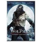 The Wolfman (UK) (DVD)