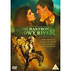 The Man from Snowy River (UK) (DVD)