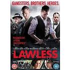 Lawless (2012) (UK) (DVD)