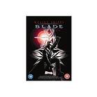 Blade (UK) (DVD)