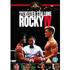 Rocky IV (UK) (DVD)