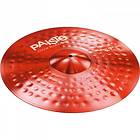 Paiste Color Sound 900 Red Heavy Ride 22"