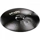 Paiste Color Sound 900 Black Ride 22"