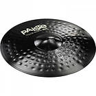 Paiste Color Sound 900 Black Heavy Ride 22"