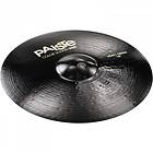 Paiste Color Sound 900 Black Heavy Crash 17"