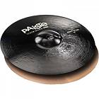 Paiste Color Sound 900 Black Heavy Hi-Hats 14"