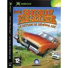 The Dukes of Hazzard: Return of the General Lee (Xbox)