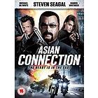 Asian Connection (UK) (DVD)
