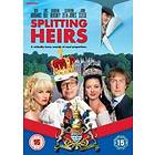 Splitting Heirs (UK) (DVD)