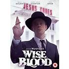 Wise Blood (UK) (DVD)