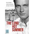 The Long, Hot Summer (UK) (DVD)