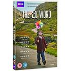 The A Word - Series 1 (UK) (DVD)