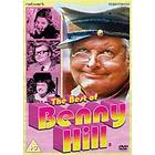 The Best Of Benny Hill (UK) (DVD)
