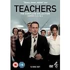 Teachers - Series 1-4 (UK) (DVD)